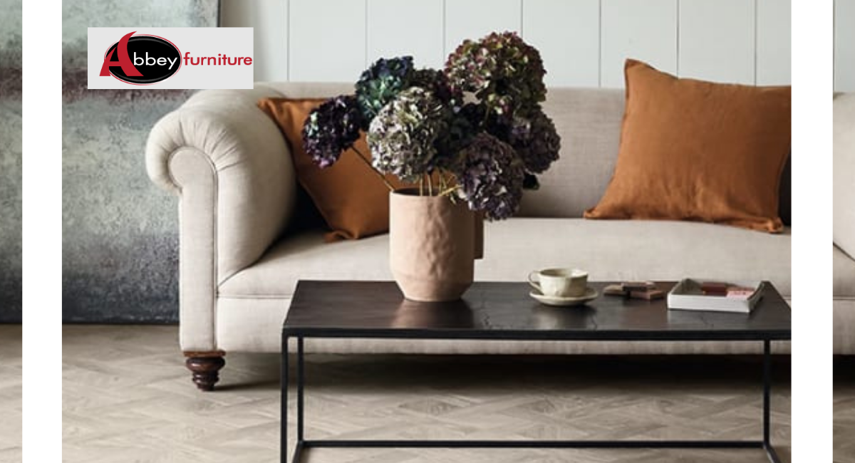 Abbey Furniture Ireland - Quality Home & Interior Furniture