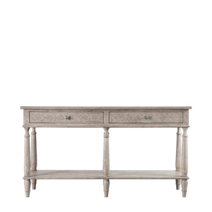 Console &amp; Hall Tables