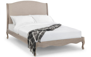 Camille 135cm Bed Double