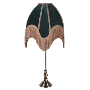 Winifred Fringe Table Lamp
