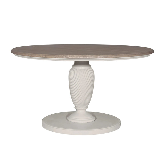 Lilly Round Dining Table 140cm
