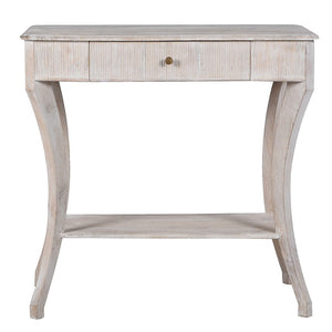 Orta Side Table