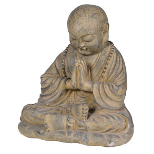Praying Buddha Ornament