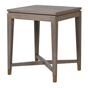 Astor Squares Side Table