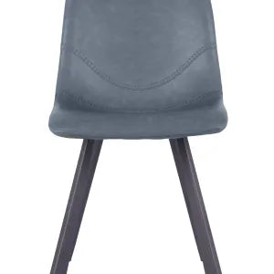 Bentley Dining Chair - Blue