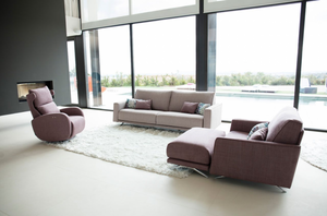 Boston Sofa Modular Collection