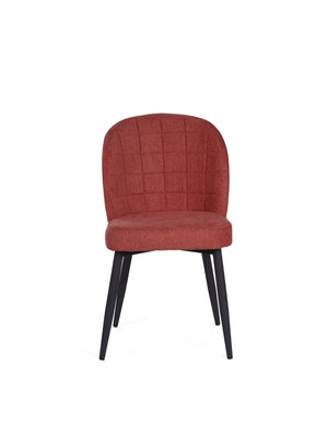 Clio Fabric Chair