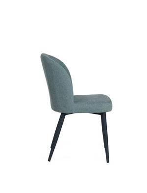 Clio Fabric Chair