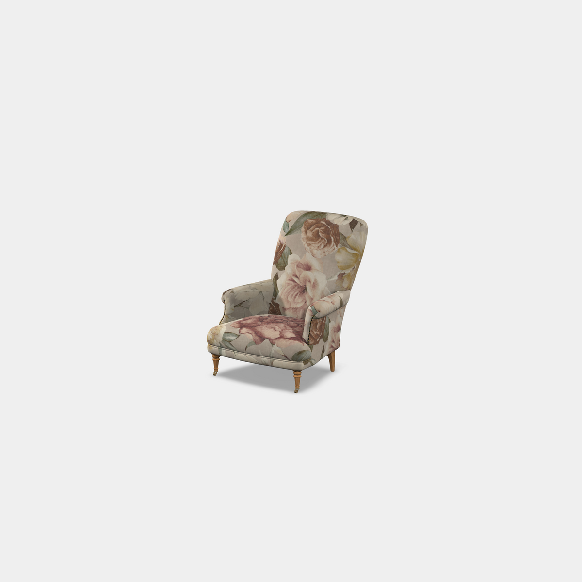 Keswick Chair Abbey Furniture Home & Interiors