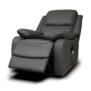 Parnell Lift & Rise Recliner (Leather)