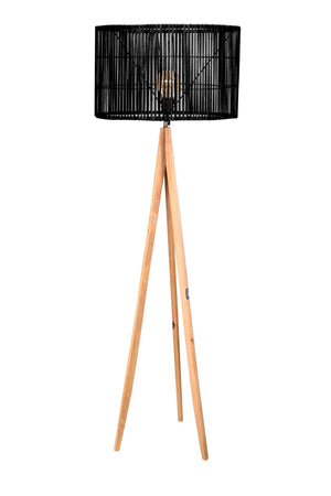 Toothpick Lamp with Shade (Available to pre-order)