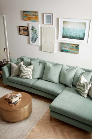 Corner Sofas