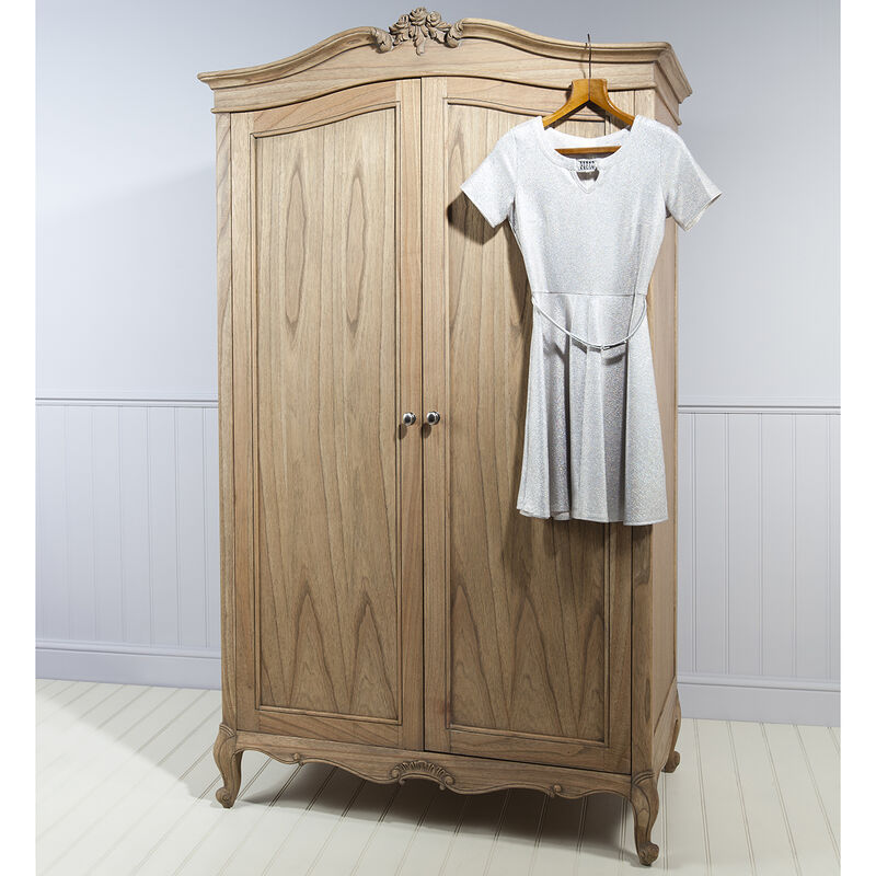 Wardrobes