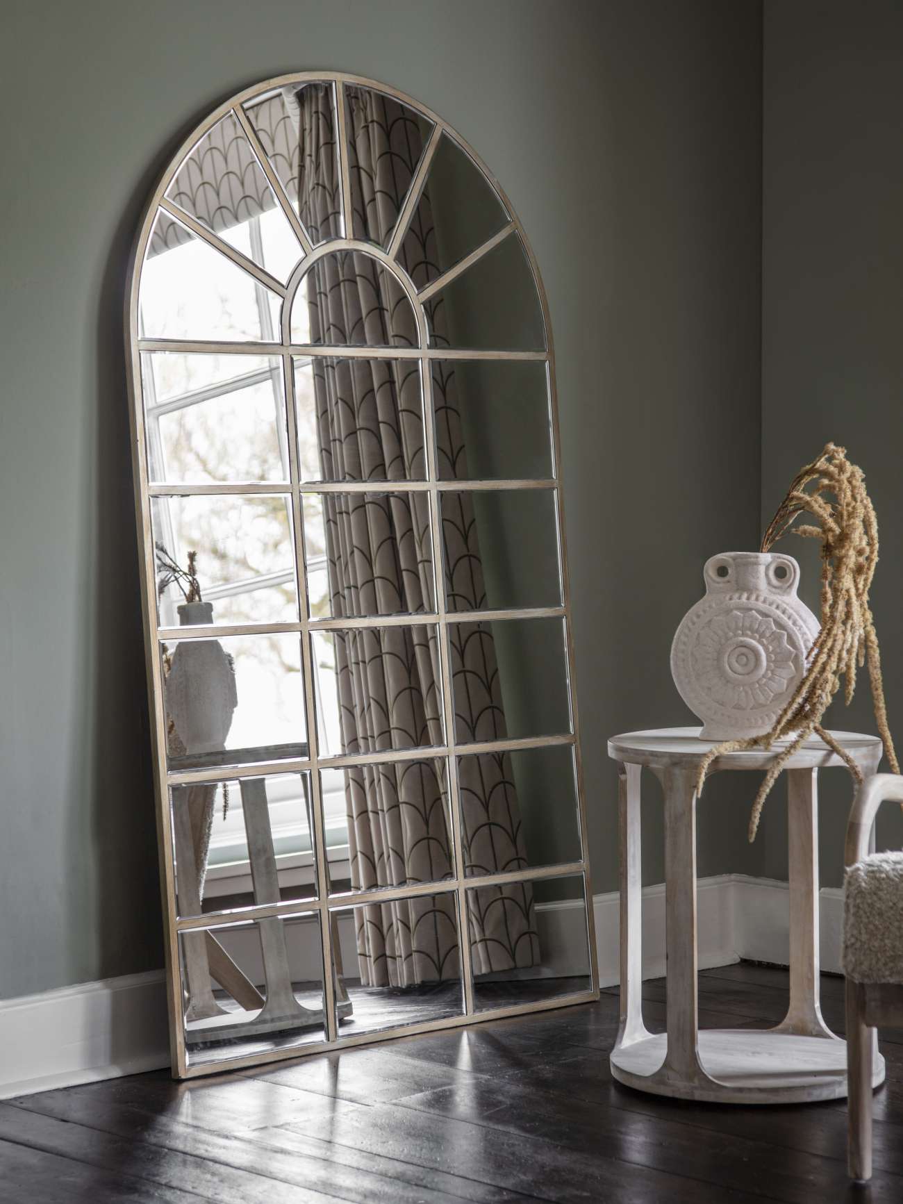 Free Standing & Leanor Mirrors