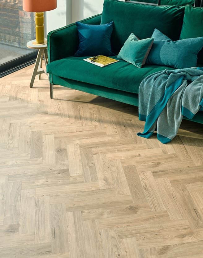 LVT