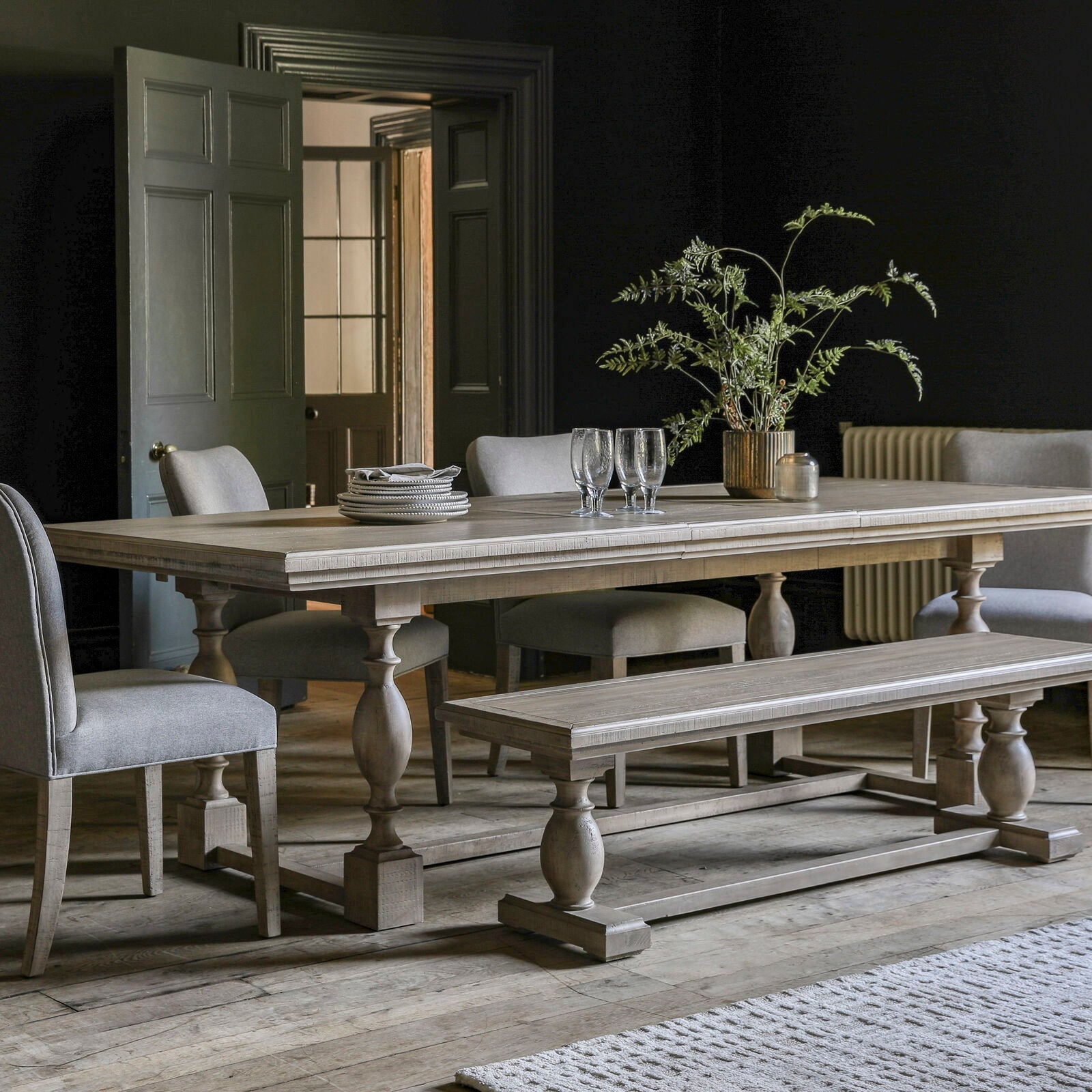 Dining Tables