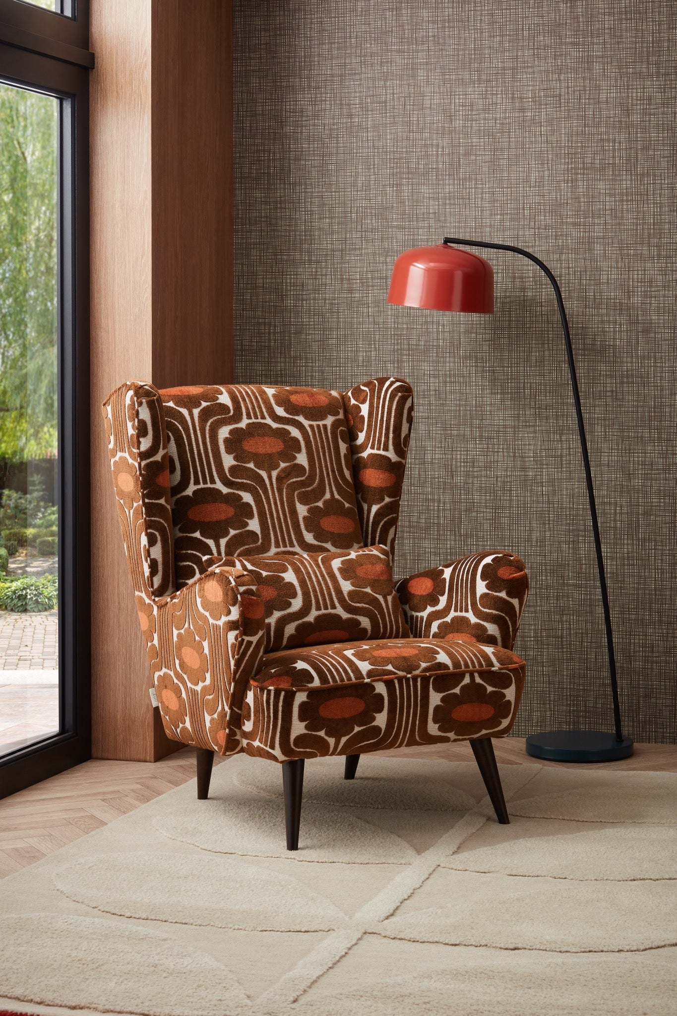 Armchairs & Footstools - Abbey Furniture - Home & Interiors