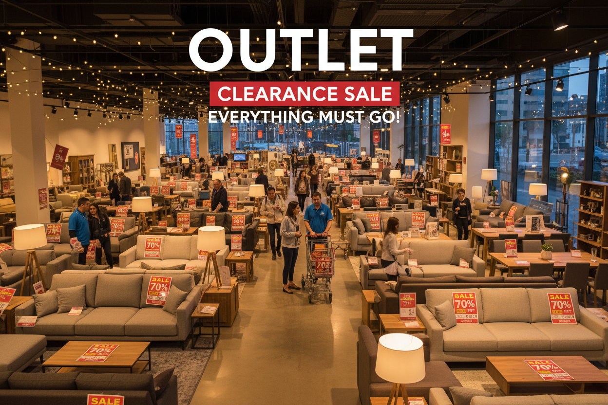 Furniture Outlet | Premium Home Furniture Deals | Abbey Furniture