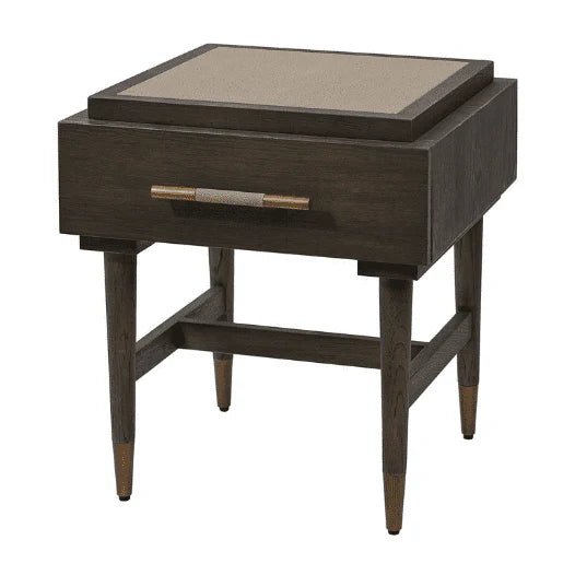 Bedside Locker - Abbey Furniture - Home & Interiors