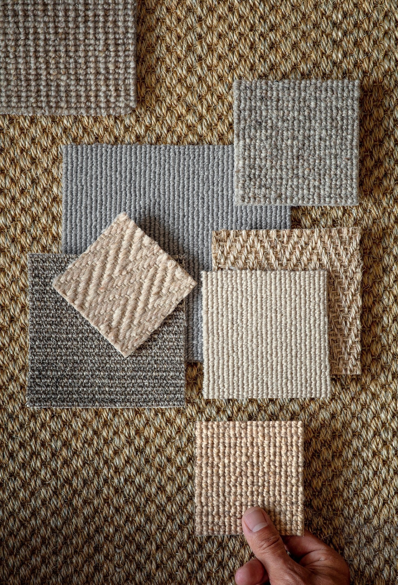 Carpets & Flooring - Abbey Furniture - Home & Interiors