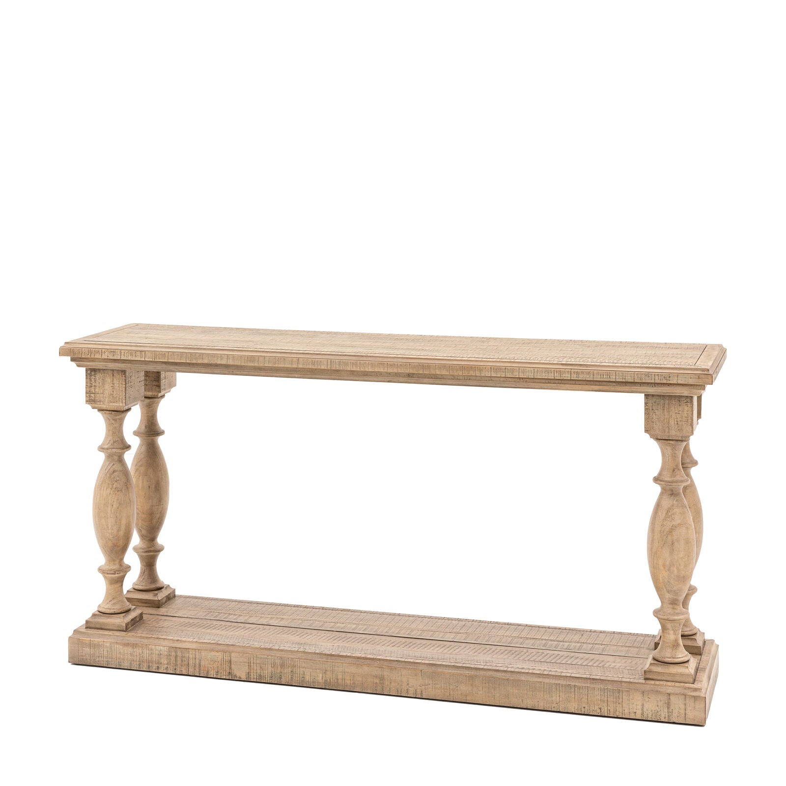 Console & Hall Tables - Abbey Furniture - Home & Interiors