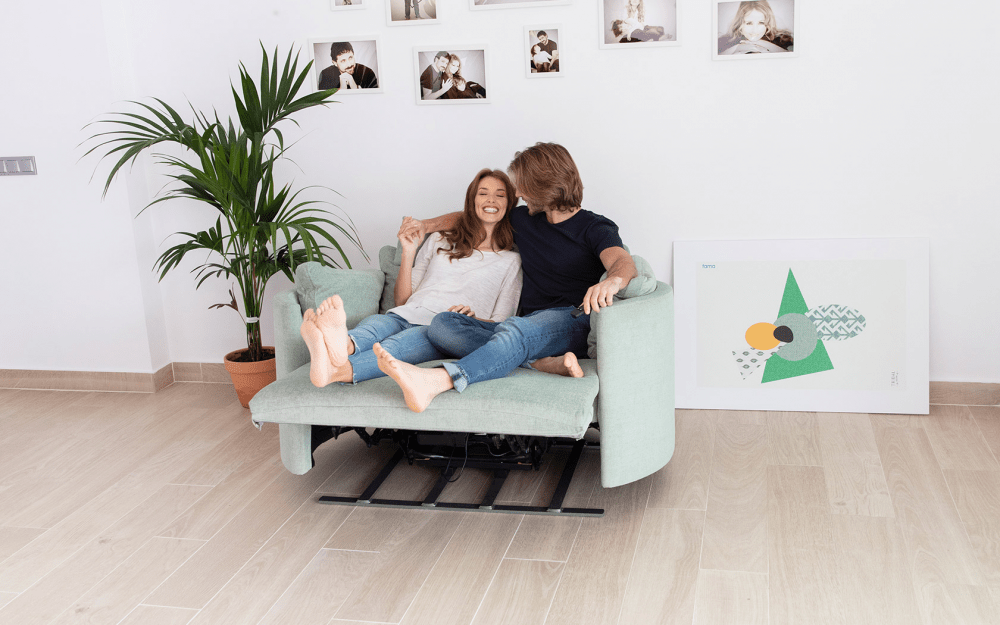 Recliners - Abbey Furniture - Home & Interiors