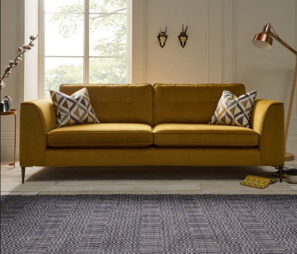 Sofas - Abbey Furniture - Home & Interiors