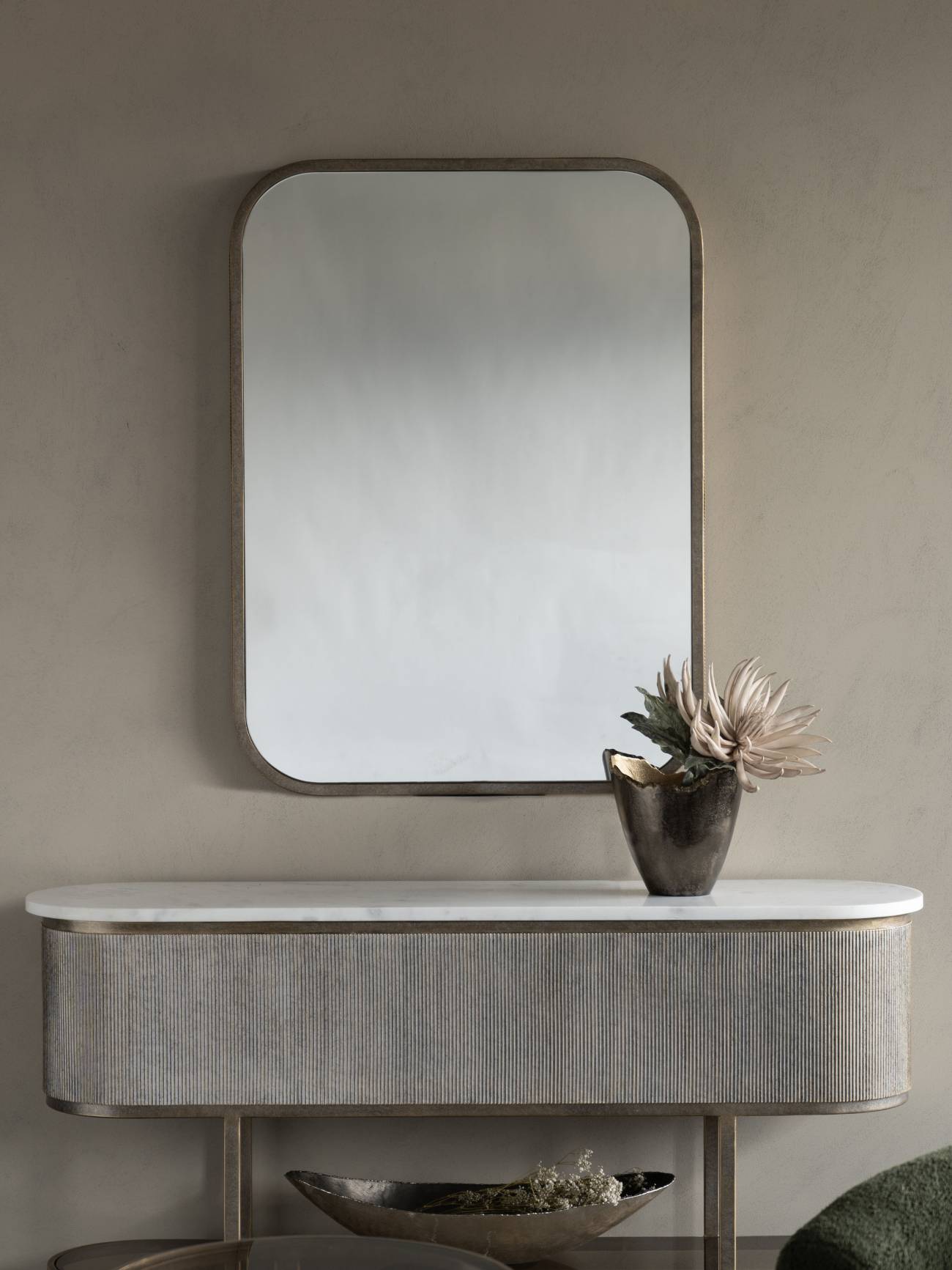 Wall Mirrors - Abbey Furniture - Home & Interiors