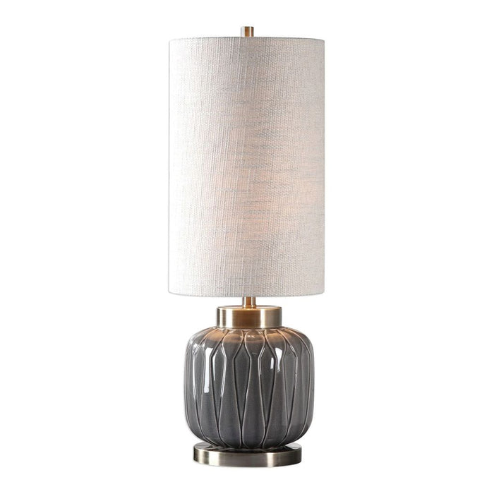 Zahlia Buffet Lamp