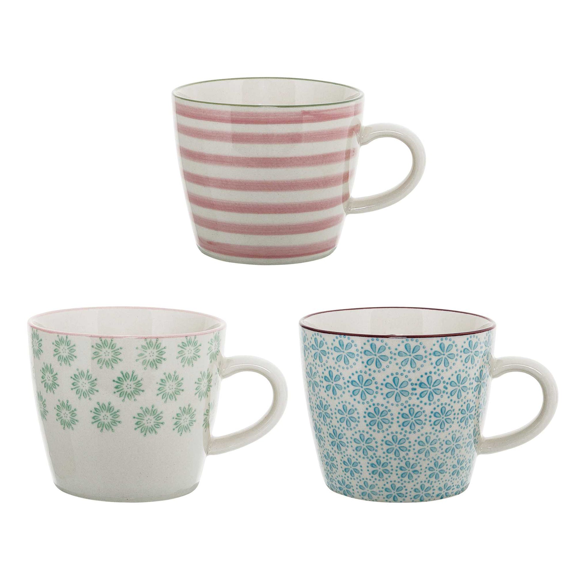 Patrizia Mug - Assorted Colours