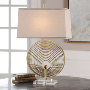 Petrelli Lamp