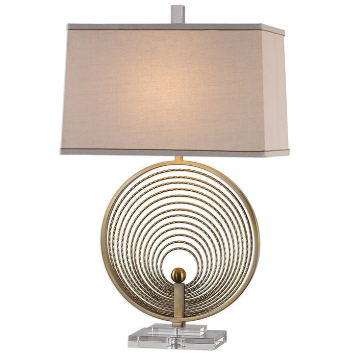 Petrelli Lamp