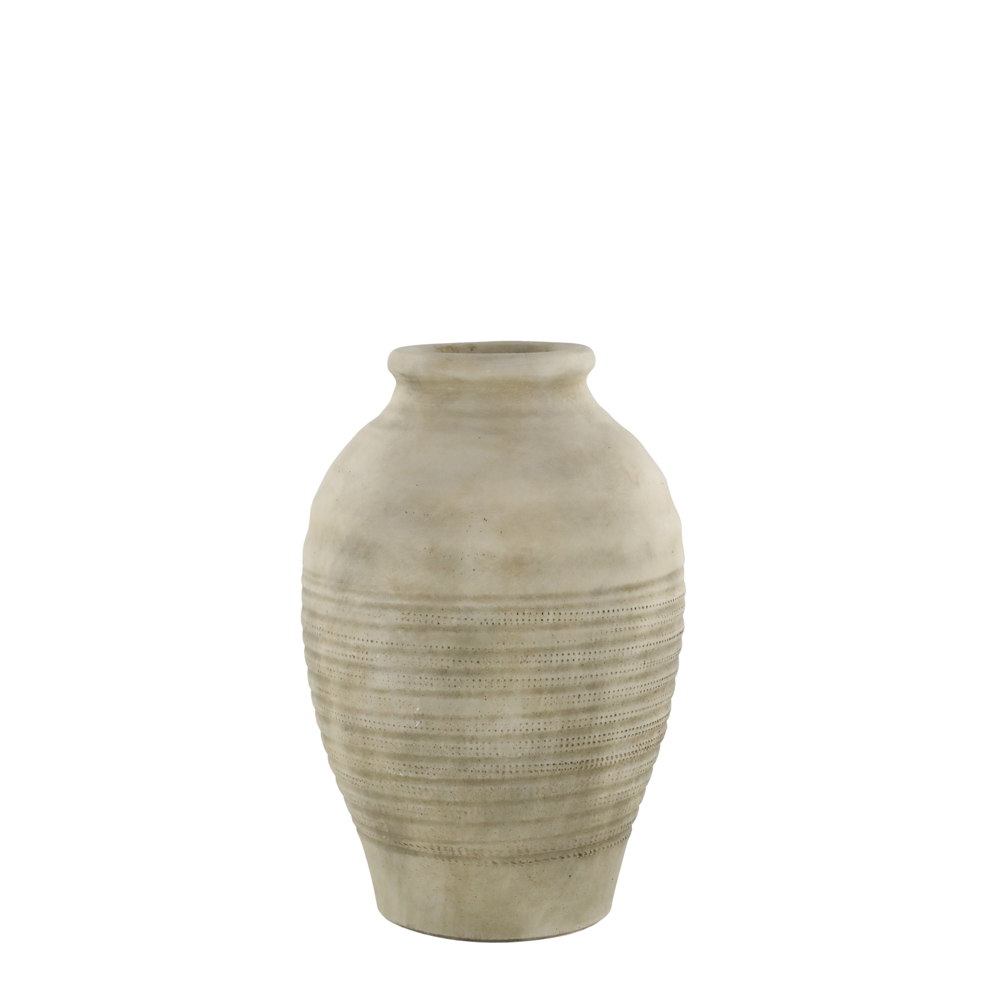 Lourdes French Pot H44/D29 cm