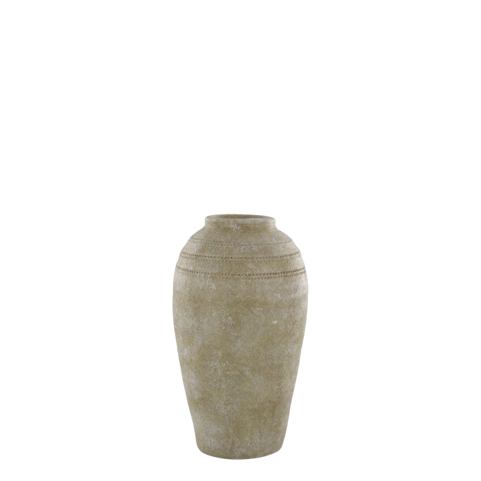 Lourdes French Pot H43/D26 cm