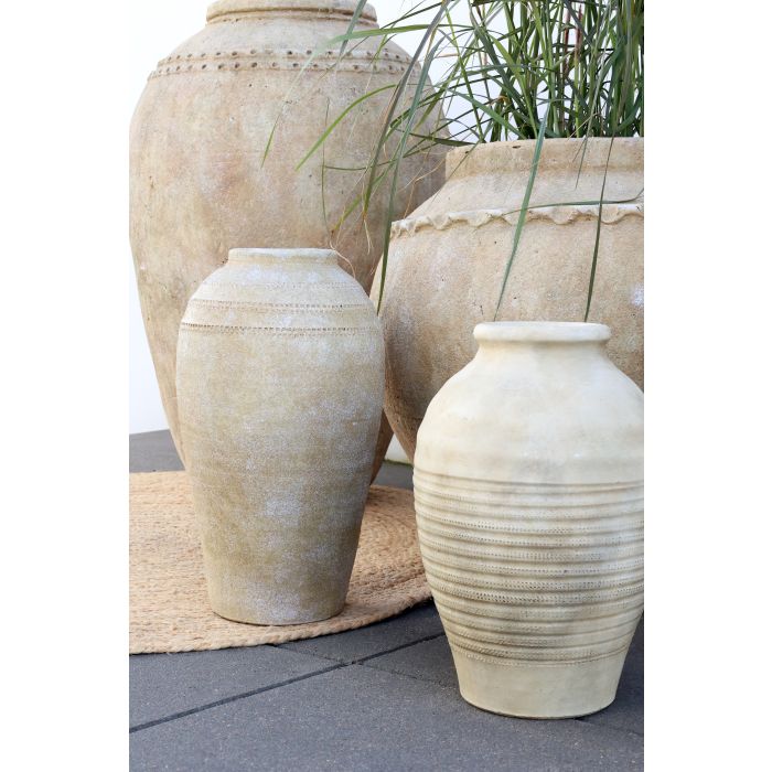 Lourdes French Pot H43/D26 cm