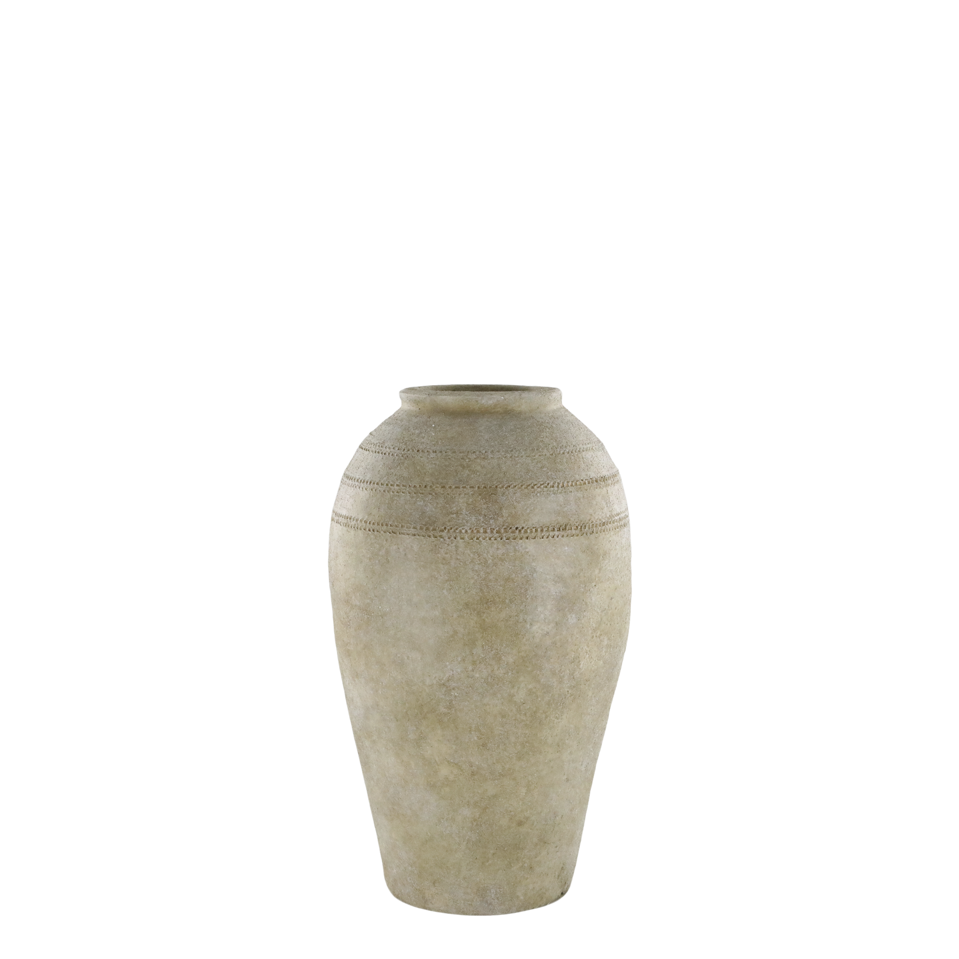 Lourdes French Pot H50.5/D30 cm