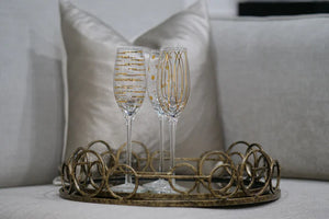 Remy Trays Set/2