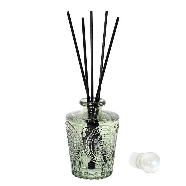 150ml REED DIFFUSER/THYME/EUCALYPTUS/PEAR/SANDLEWOOD