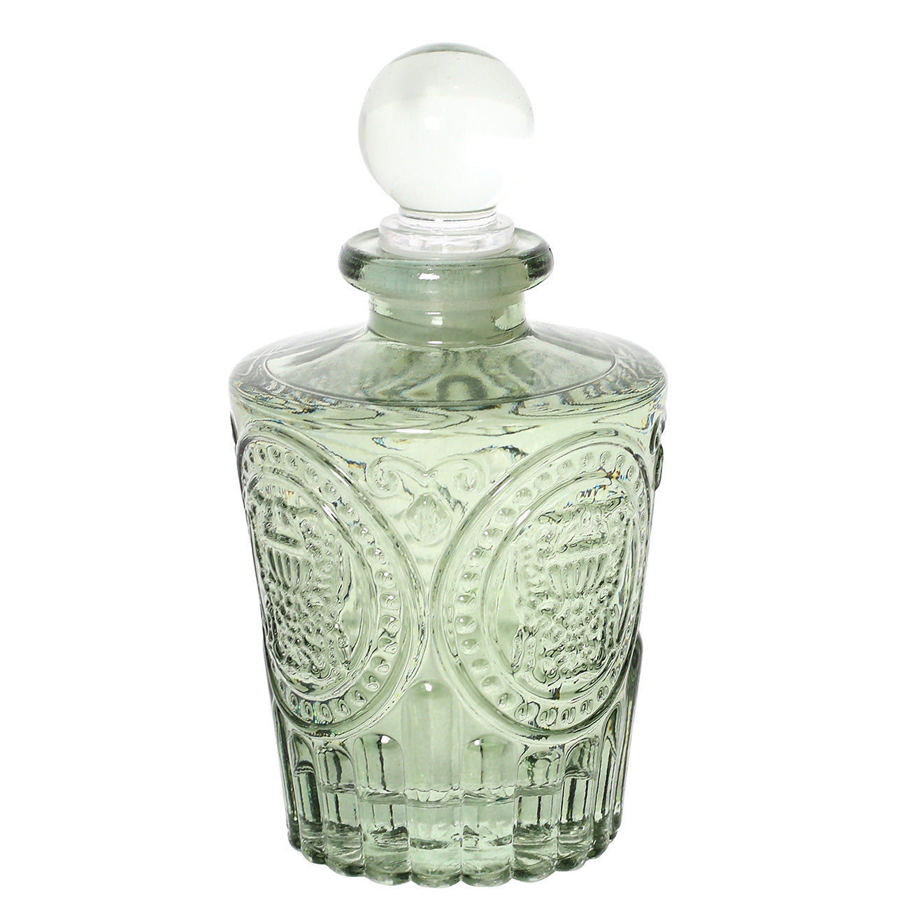150ml REED DIFFUSER/THYME/EUCALYPTUS/PEAR/SANDLEWOOD