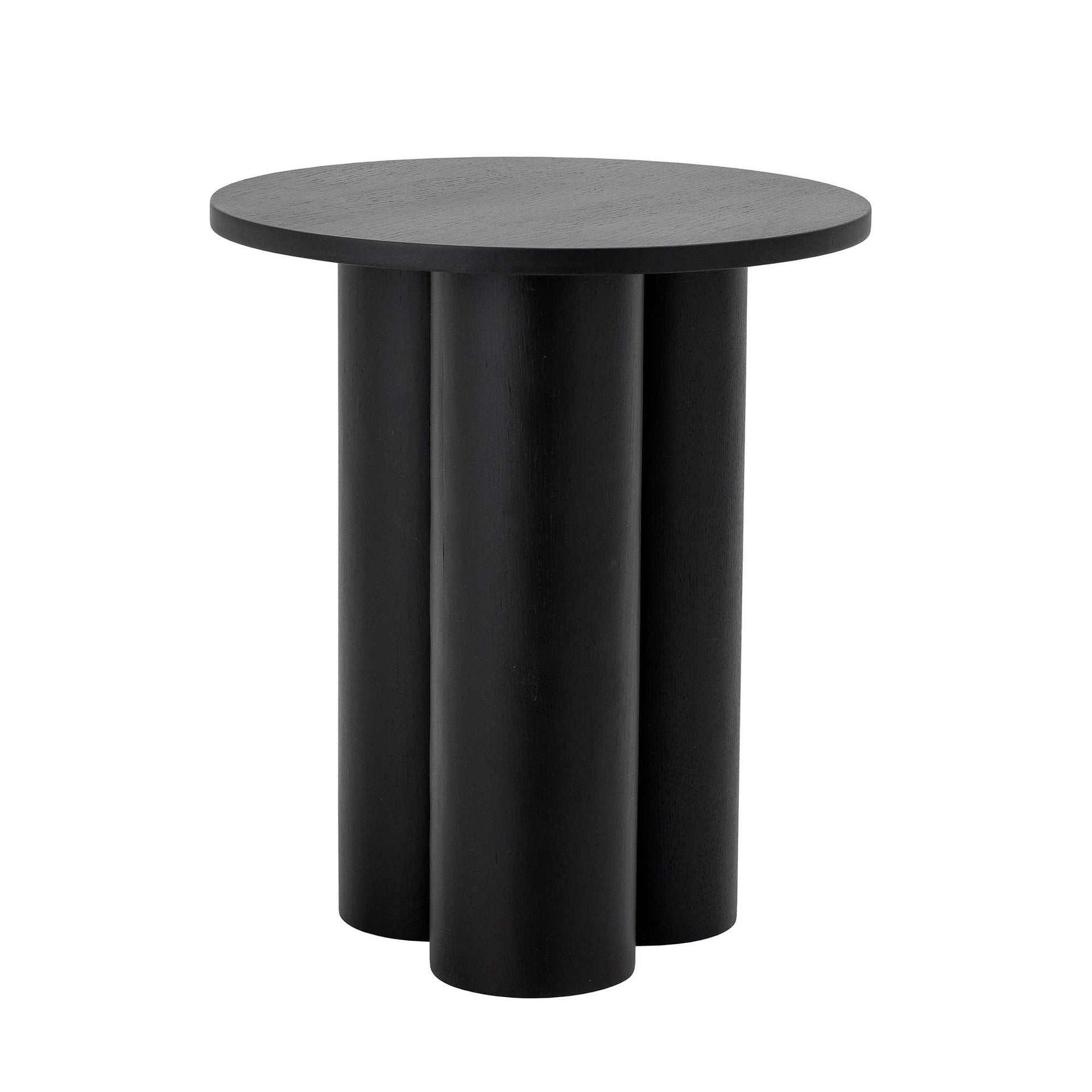 Aio Coffee Table Black
