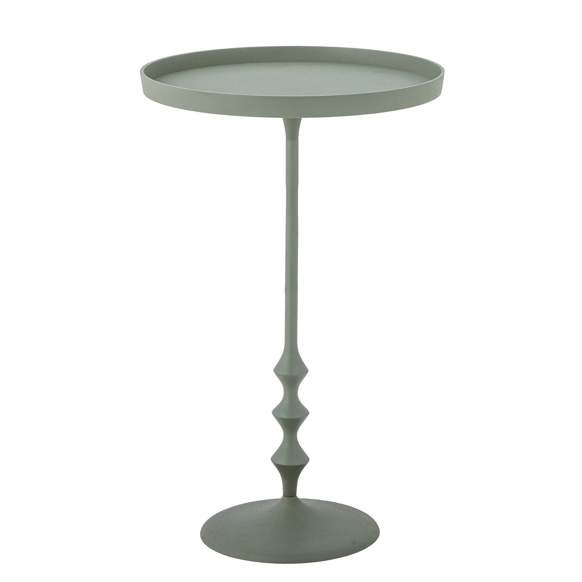 Anjou Side Table Green