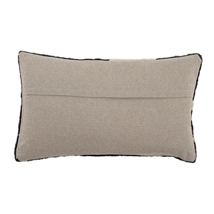 Ryton Cushion Green Cotton