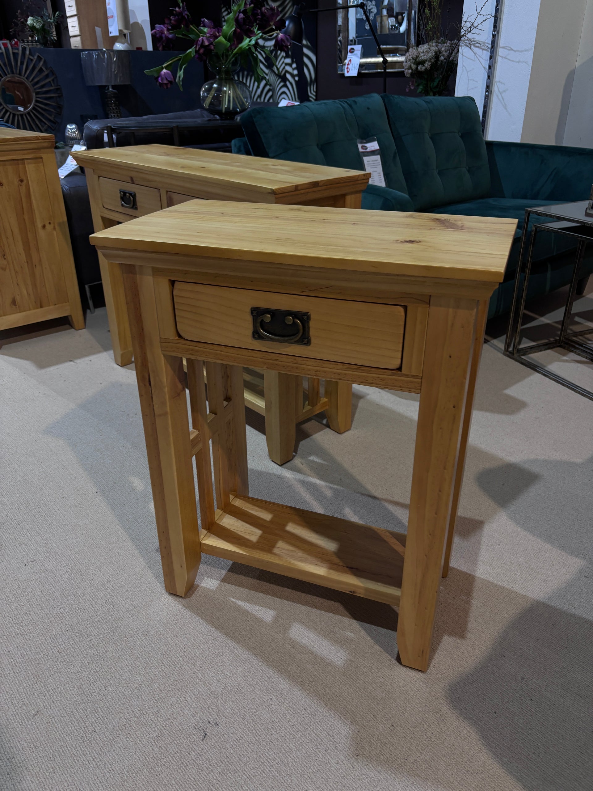 Monaco Small Hall Table