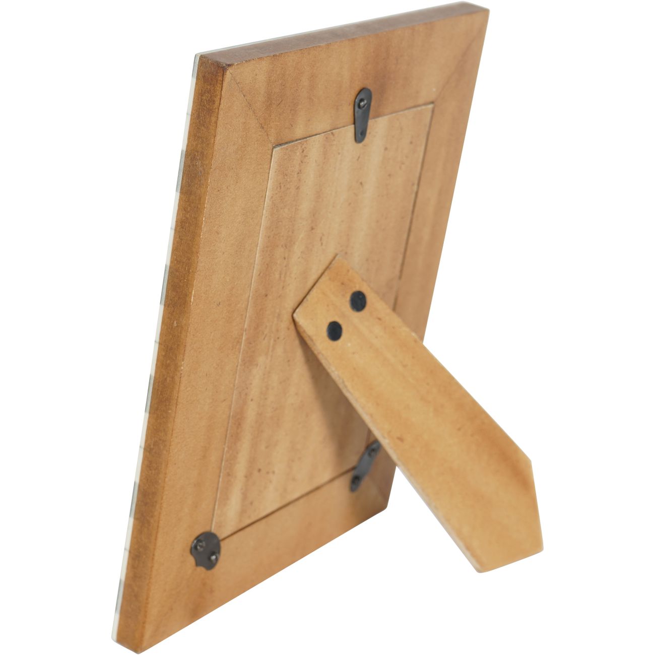 Anya Photoframe in Black & White 10x15