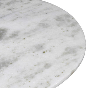 Mono Marble Side Table