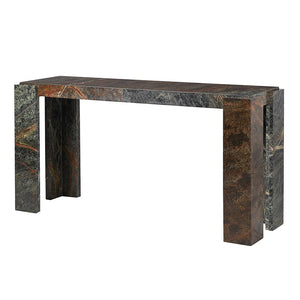 RAVENNA MARBLE CONSOLE