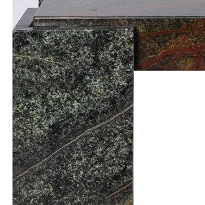 RAVENNA MARBLE CONSOLE