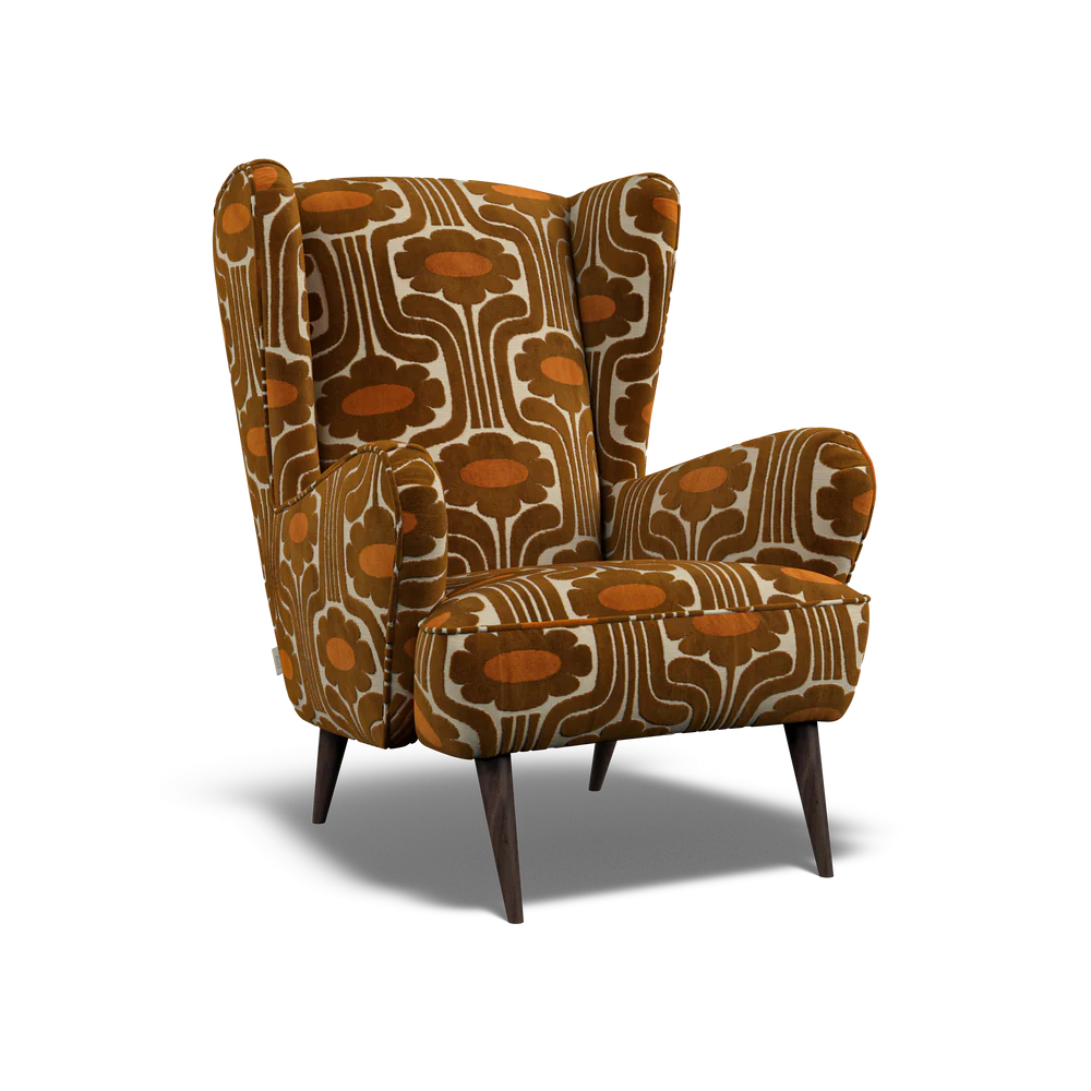 ALMA ARMCHAIR