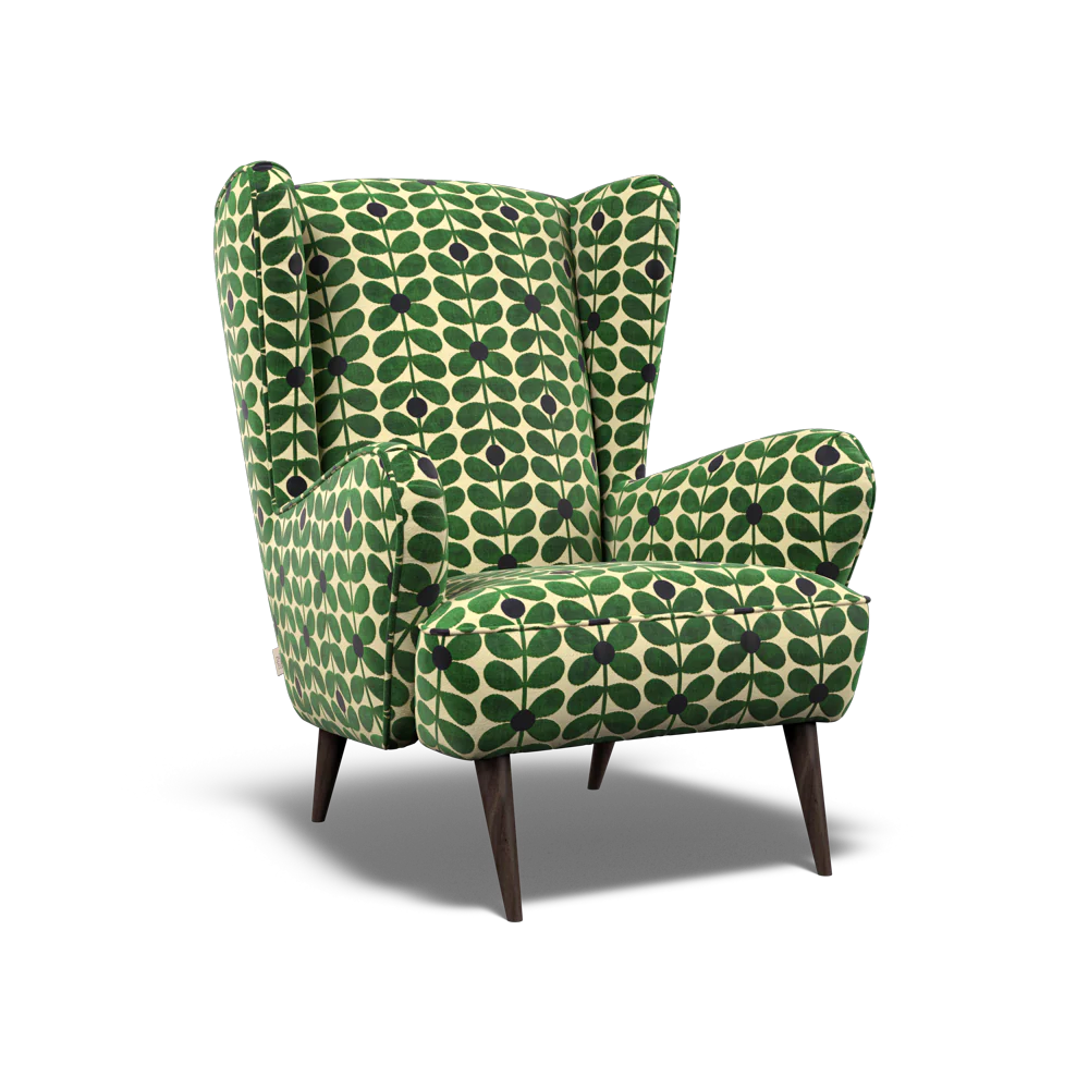 ALMA ARMCHAIR