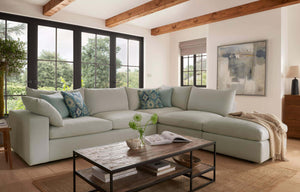 AMELIA SOFA RANGE